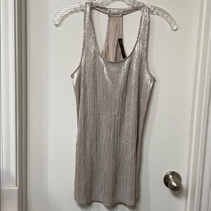 Dressy tank